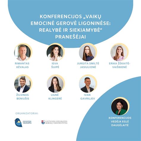 vaikų emocinė gerovė mokykloje