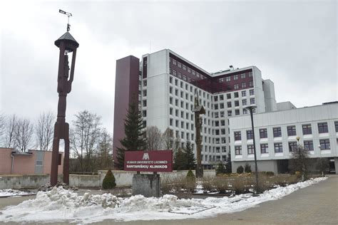 Santaros klinikų istorija