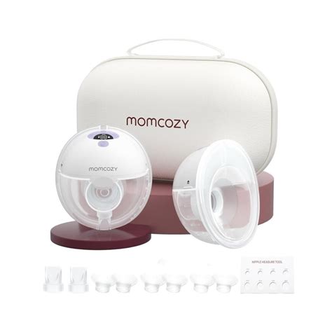 MOMCOZY belaidis pientraukis