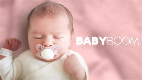 Baby boom karta