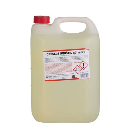 Acto ir druskos tirpalas piktžolėms naikinti