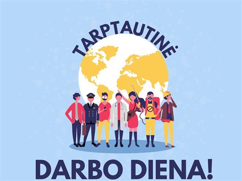 Darbo diena darželyje