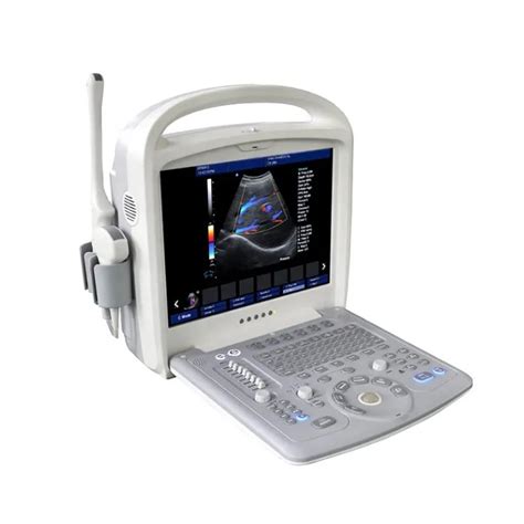 Doplerio aparatas, naudojamas vaisiaus širdies ritmui klausytis