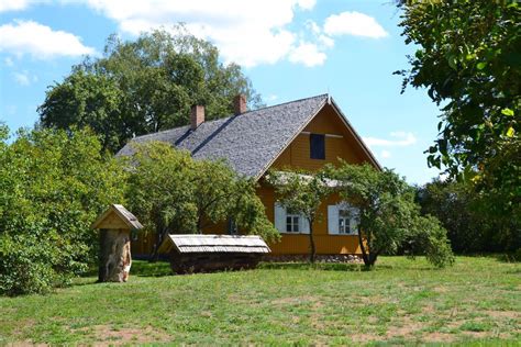 Marcinkonių etnografinė sodyba