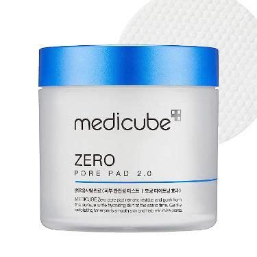 korean toner pads for pore care