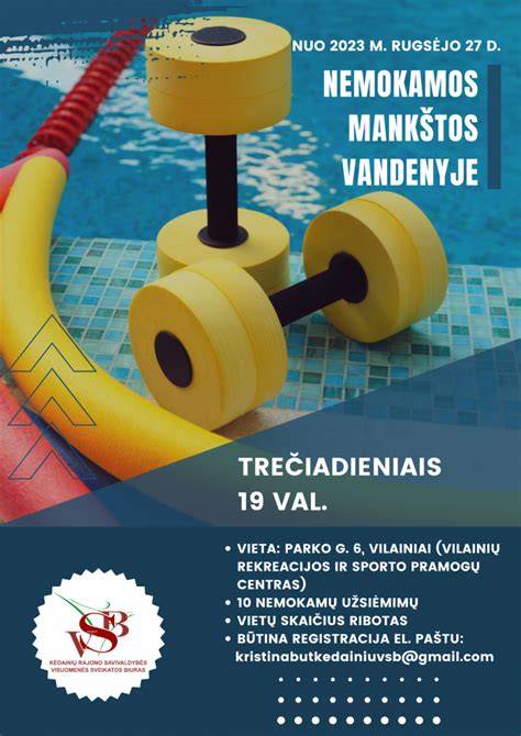 Plūdrumo testas vandenyje