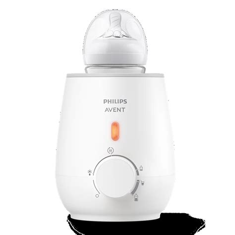 Philips Avent SCF355 buteliukų šildytuvas