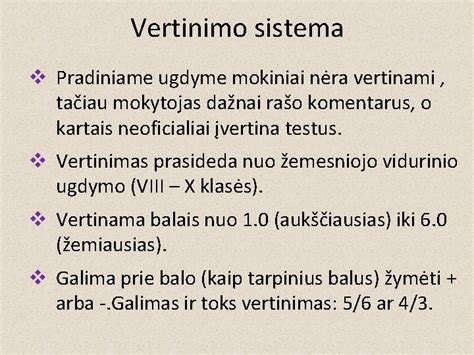 Norvegijos švietimo sistemos schema
