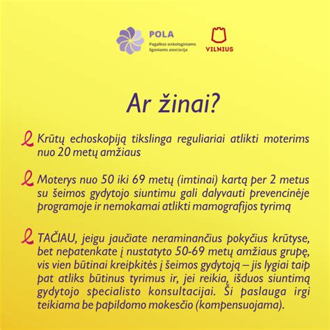 schematinė krūtų savityros demonstracija