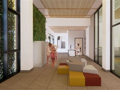 vaikų darželis su baseinu