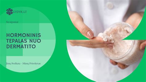 schematinis vaizdas kaip veikia heparino tepalas