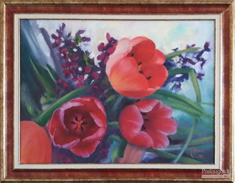 vaikų piešiniai su flomasteriais ir dažais