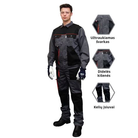 Apsauginė apranga sodininkams