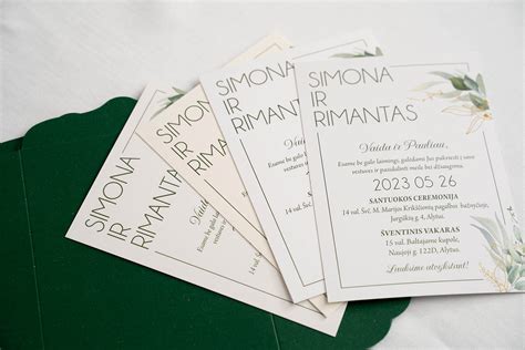 Krikštynų kvietimų dizaino pavyzdžiai
