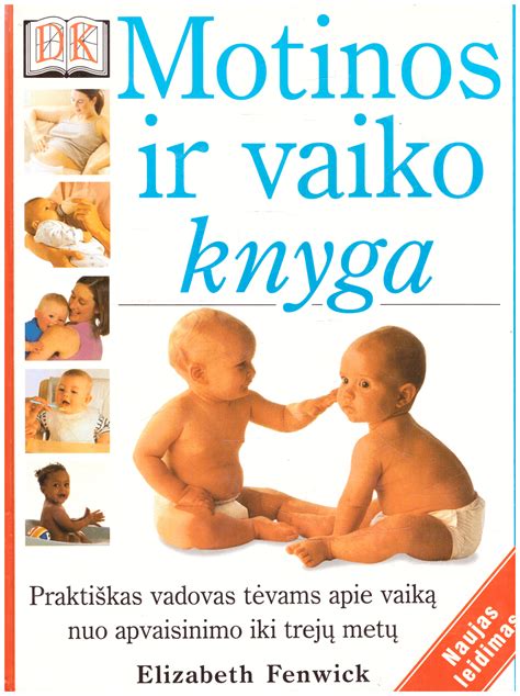 Motinos ir vaiko ryšys per žindymą