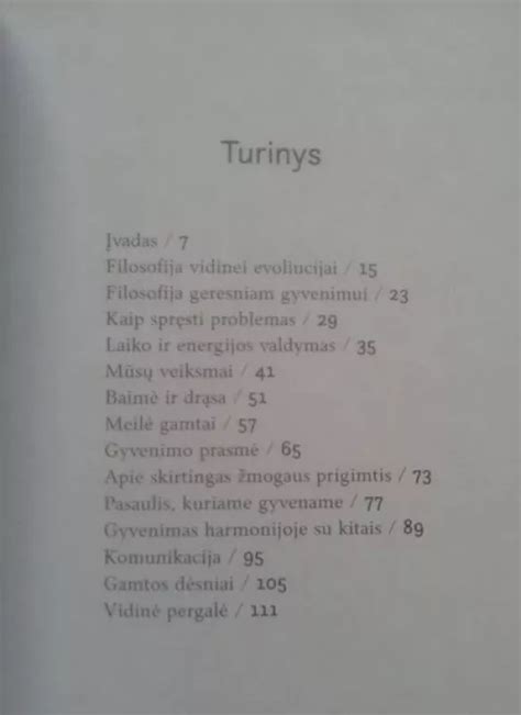 Sodininkystė kaip gyvenimo būdas