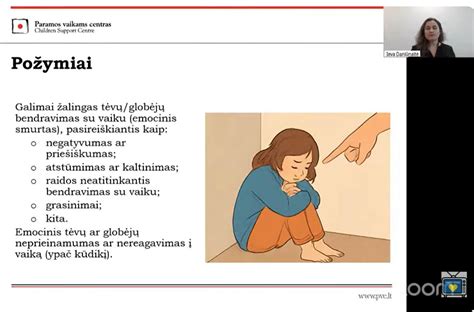 Schema, kaip GIMK programa ruošia būsimus globėjus ir įtėvius