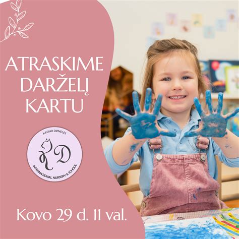 Darželio 