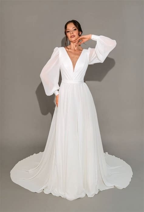 Vestuvinė suknelė Natalija Bunkė