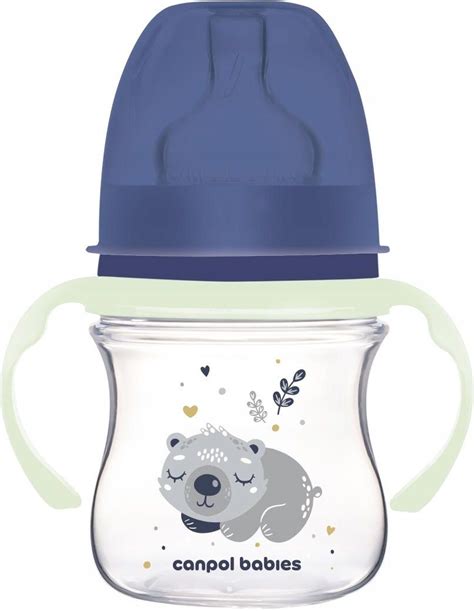 Canpol Babies produkcijos asortimentas