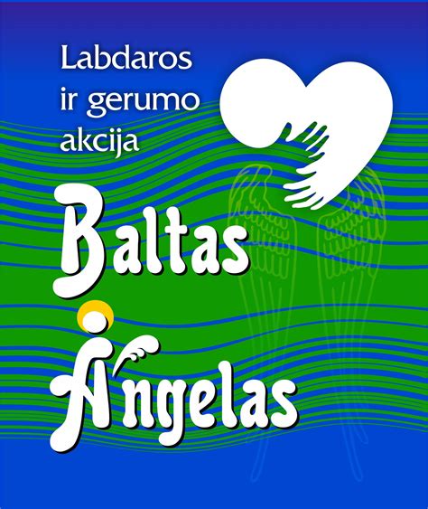 angelas globoja vaikelį