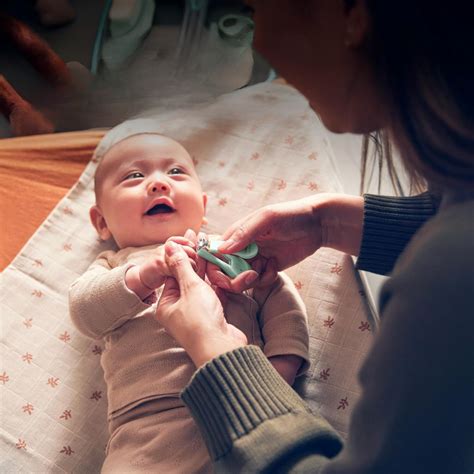 Kūdikių priežiūros rinkinio turinys