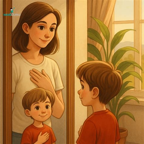 tėvai moko vaiką valdyti pyktį