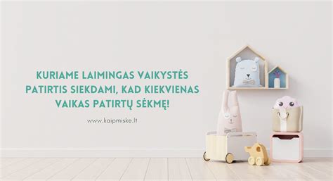 Vaikų meninė saviraiška