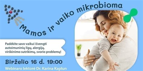 Vaiko ranka ir mamos ranka susikabinusios