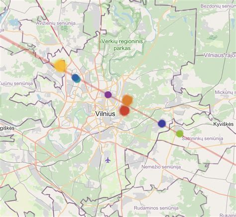 Spermatozoidų kelionė iki kiaušialąstės žemėlapis