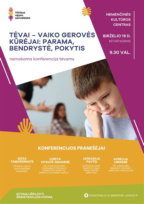 Vaiko registracijos į Kauno darželį procesas