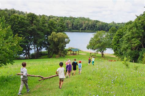 vaikų gamtos tyrinėjimai
