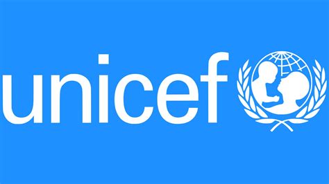 Logotipas UNICEF