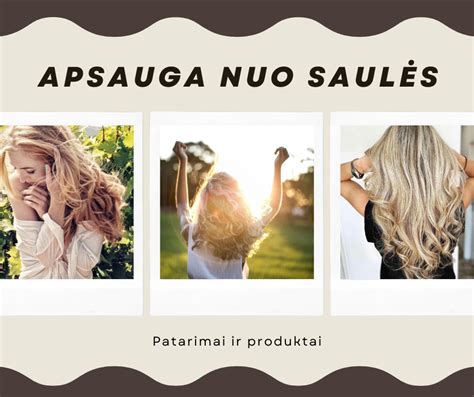 Dažnai užduodami klausimai apie apsaugą nuo saulės