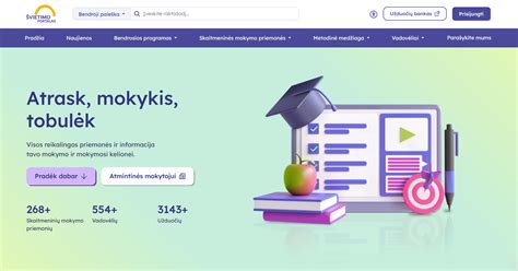 Schema, kaip bendrosios programos apibrėžia ugdymo turinį ir kompetencijas.