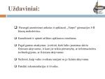 Aplinkos įtaka vaikų fiziniam aktyvumui