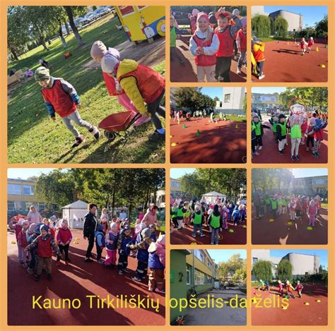 Kauno Tirkiliškių lopšelis-darželis