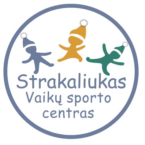 Vaikų sporto centras „Strakaliukas“