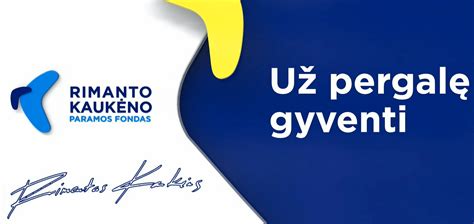 Fondo paramos gavėjo simbolika