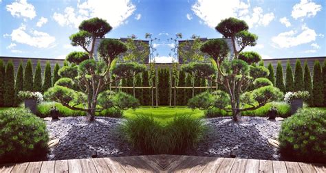 Saulėta daržo vieta