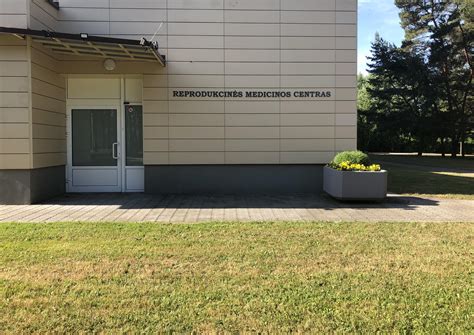 Kauno klinikų Reprodukcinės medicinos centras