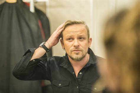 Maksas Melmanas ir grupė Biplan scenoje