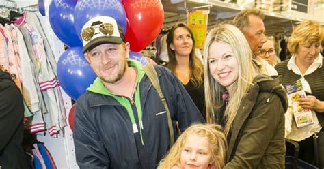 Maksas Melmanas su dukra