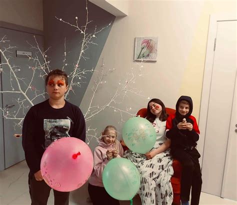 Nuotrauka: Vaikų globos namai