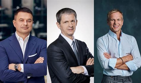 Mindaugas Raila - vienas turtingiausių Lietuvos verslininkų