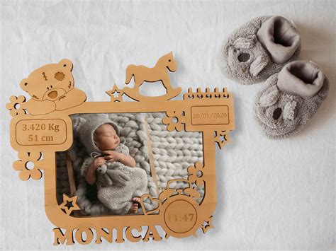 personalizuotos dovanos kūdikiui