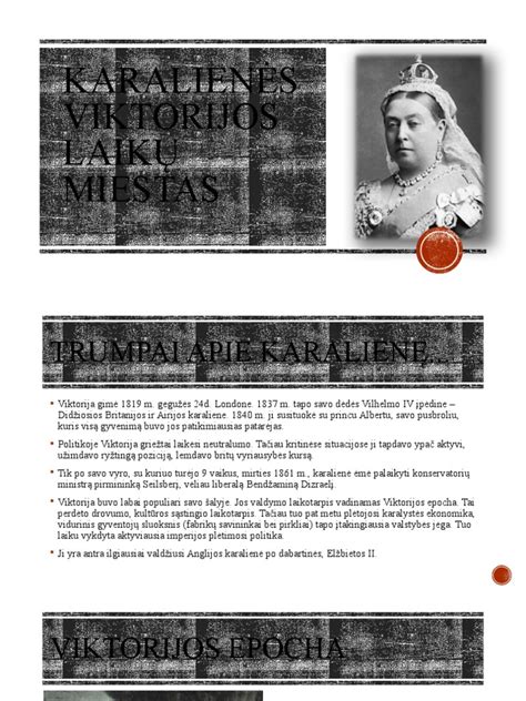 Viktorijos laikų Londono gatvė