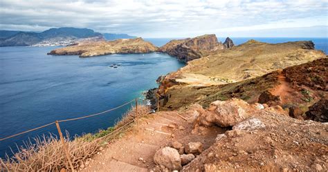 Vereda da Ponta de São Lourenço