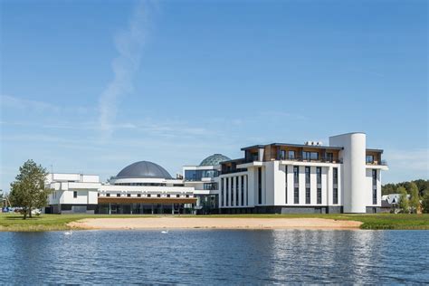 Vandens ir pirčių kompleksas Vytautas Mineral SPA