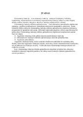 alimentų apskaičiavimo schema